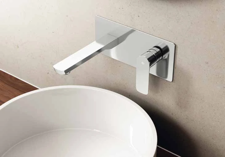 Cassio · Lavabo empotrable, Cromo · lavabo · empotrable · griferia · exact_pdf, imagen principal